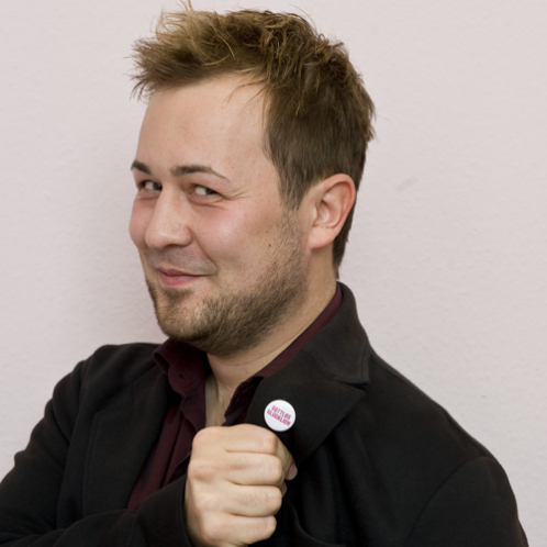 Michael Reich