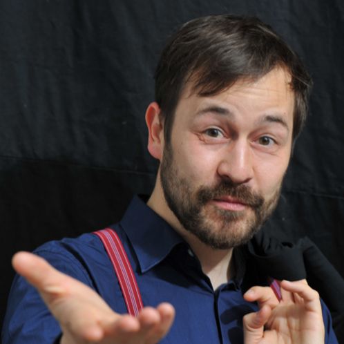 Michael Reich
