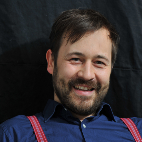 Michael Reich