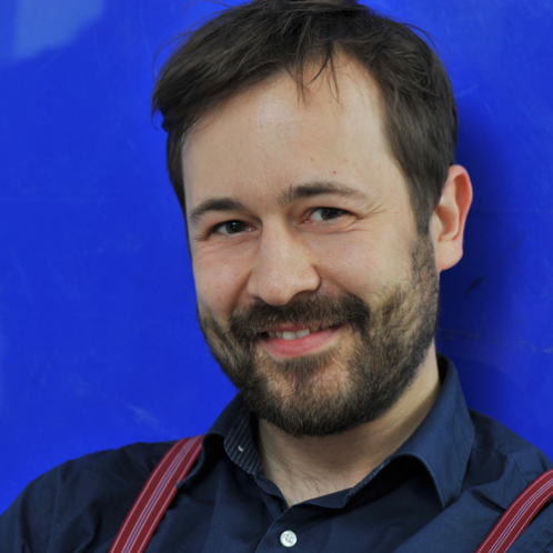 Michael Reich