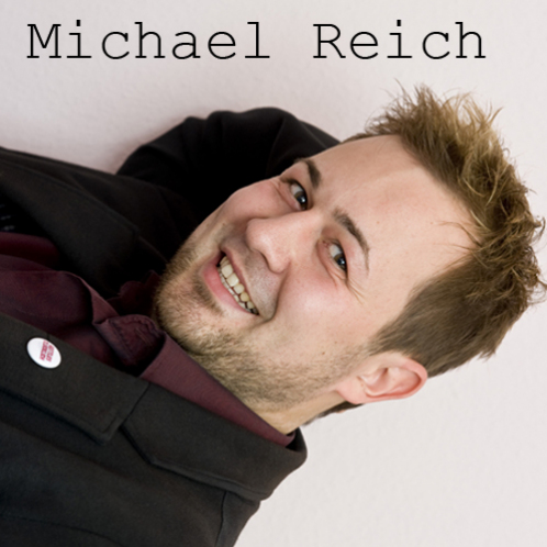 Michael Reich