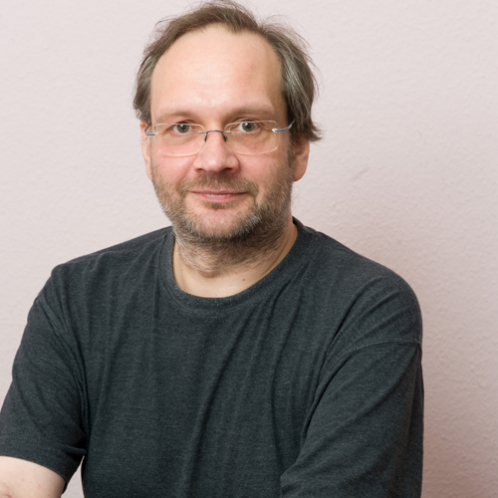 Stefan Dewald