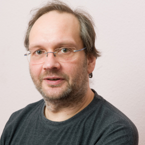 Stefan Dewald