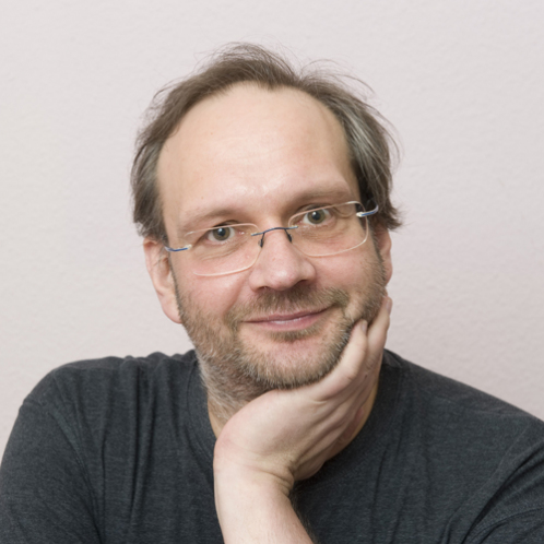 Stefan Dewald