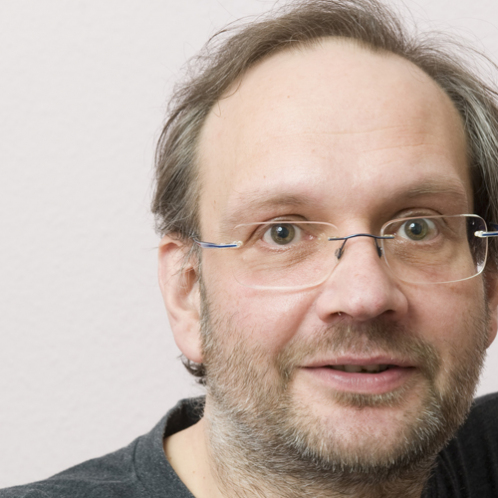 Stefan Dewald