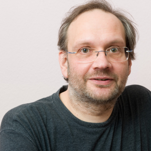 Stefan Dewald