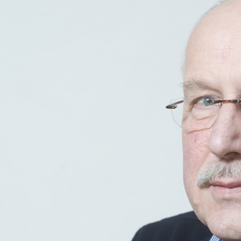 Peter Blohm