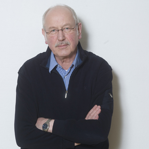 Peter Blohm