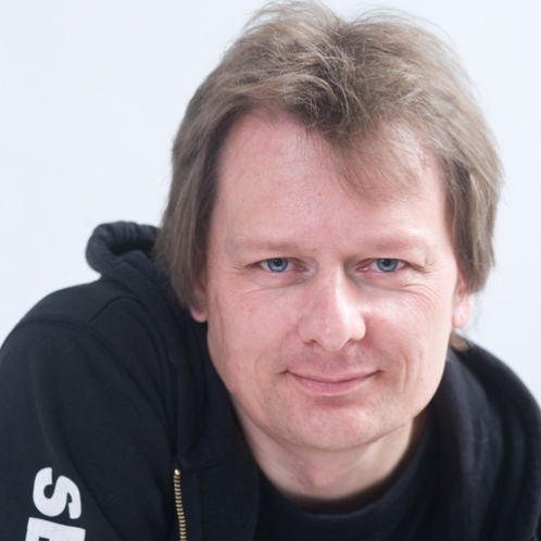 Christian Voecks