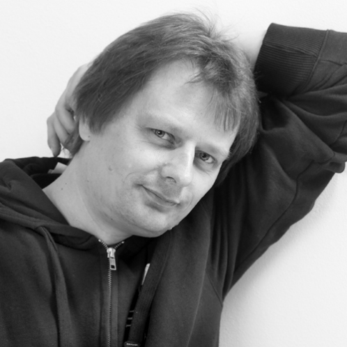 Christian Voecks