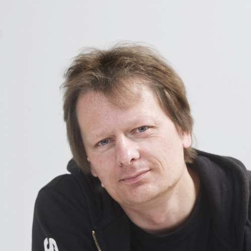 Christian Voecks