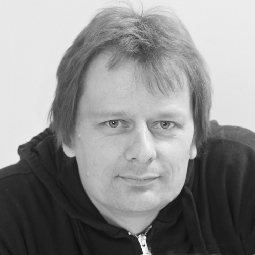 Christian Voecks