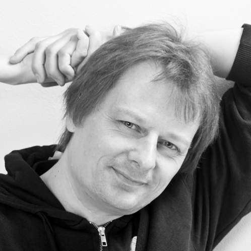 Christian Voecks