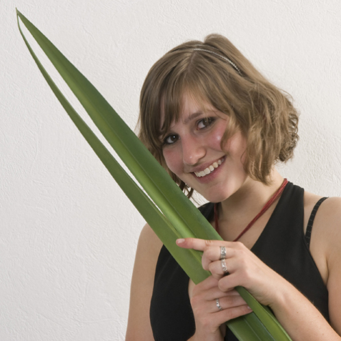 Maria Stühmer