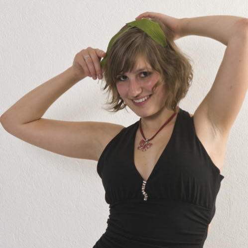 Maria Stühmer
