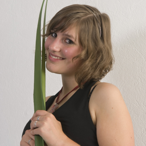 Maria Stühmer