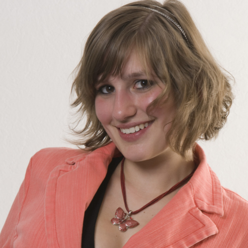 Maria Stühmer