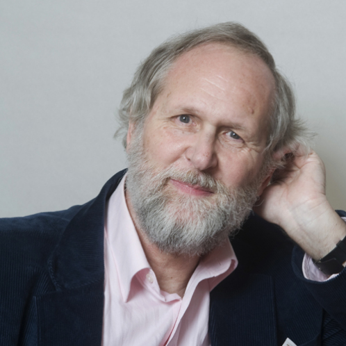 Prof. Dr. Wolfgang Klosterhalfen