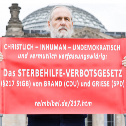 Prof. Dr. Wolfgang Klosterhalfen