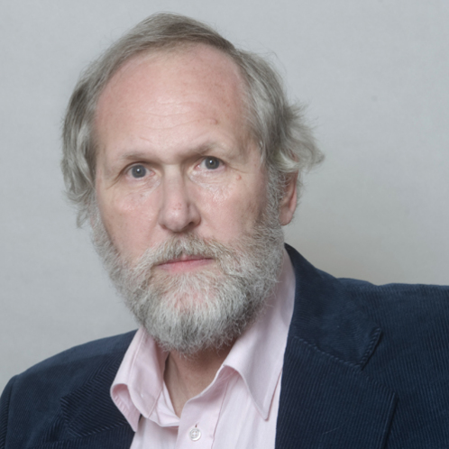 Prof. Dr. Wolfgang Klosterhalfen