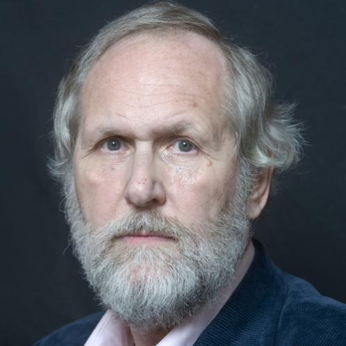 Prof. Dr. Wolfgang Klosterhalfen