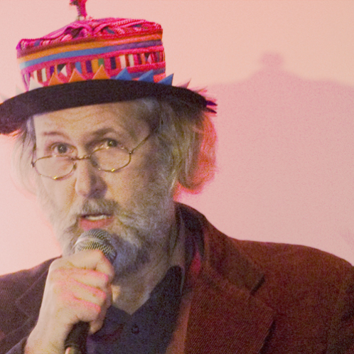 Prof. Dr. Wolfgang Klosterhalfen