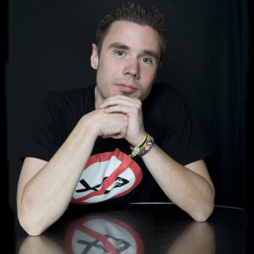 Jan Schwulst