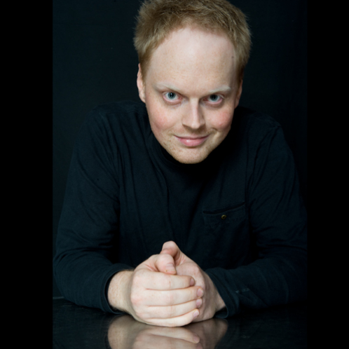 Patrick Schönfeld