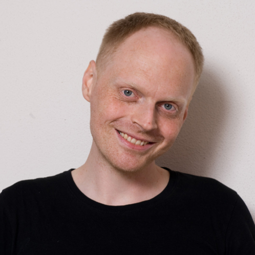 Patrick Schönfeld