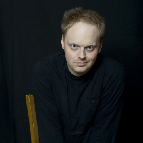 Patrick Schönfeld