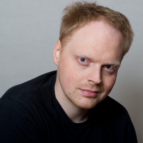 Patrick Schönfeld