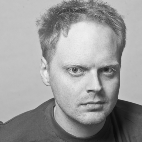 Patrick Schönfeld