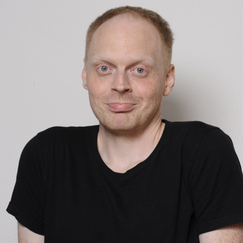 Patrick Schönfeld