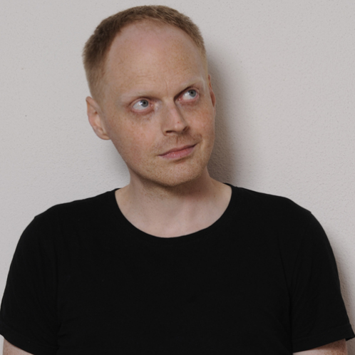 Patrick Schönfeld