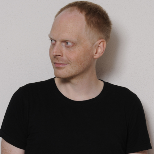 Patrick Schönfeld