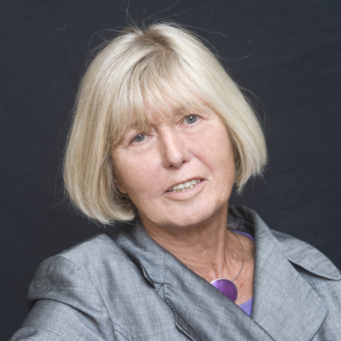Rita Glade