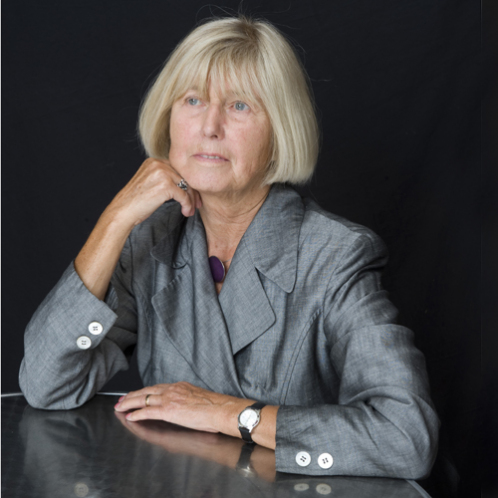 Rita Glade
