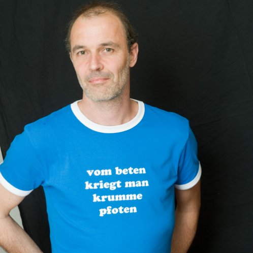 Uwe Schaarschmidt