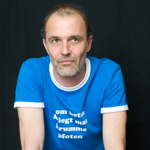 Uwe Schaarschmidt
