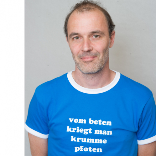 Uwe Schaarschmidt