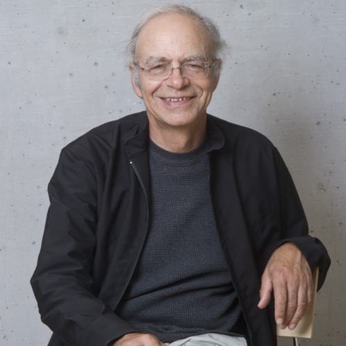 Prof. Dr. Peter Singer