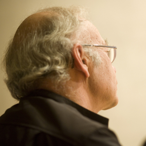 Prof. Dr. Peter Singer