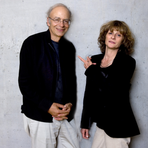 Prof. Dr. Peter Singer