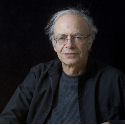 Prof. Dr. Peter Singer