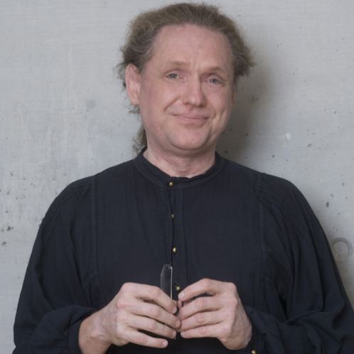 Dennis Merbach