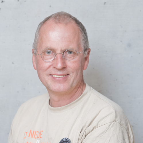 Jan Gerdes