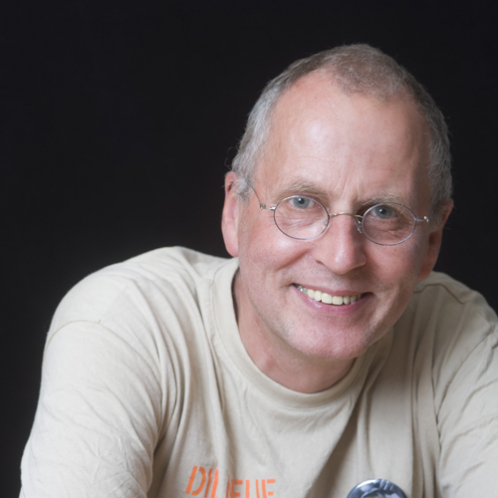 Jan Gerdes