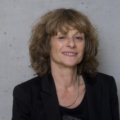 Dr. Paola Cavalieri