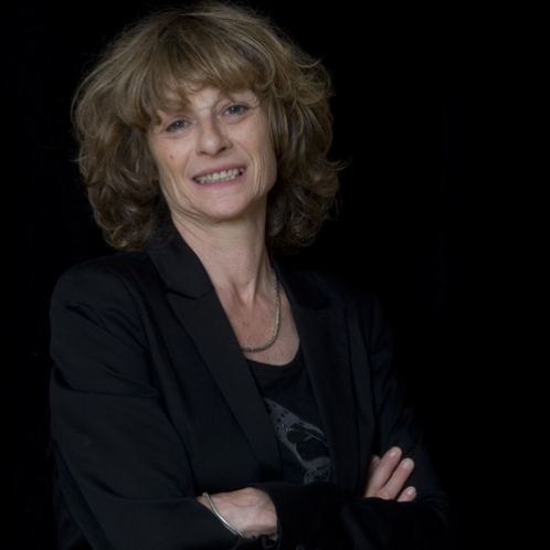 Dr. Paola Cavalieri