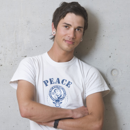 Pascal Streb